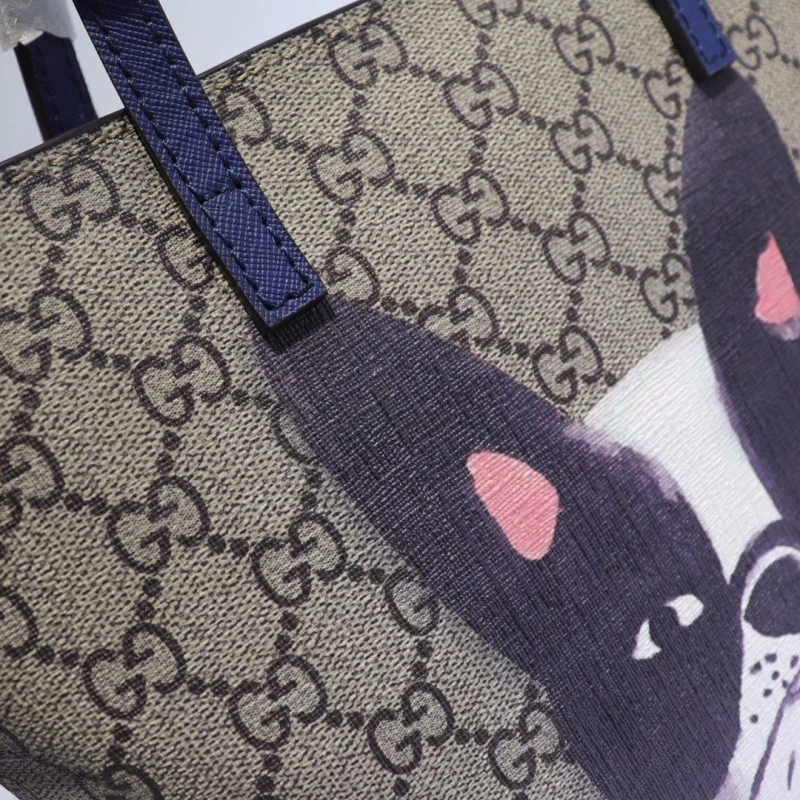 Gvc*1 shopping bags 4036b-0509