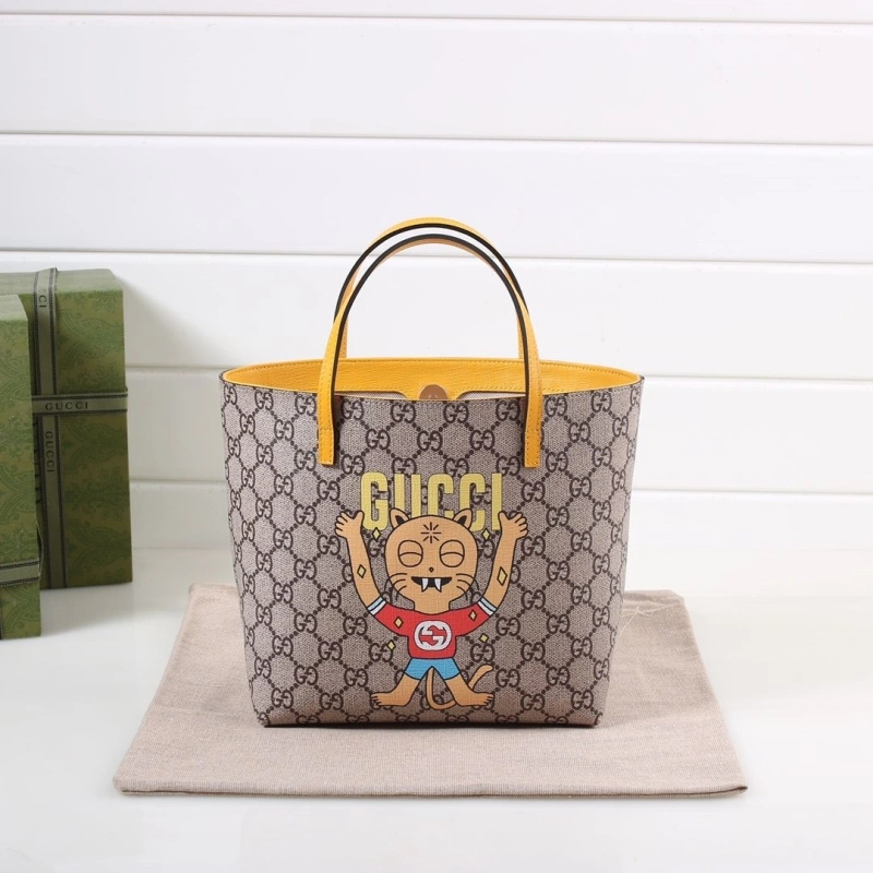 Gvc*1 shopping bags 4036b-0510