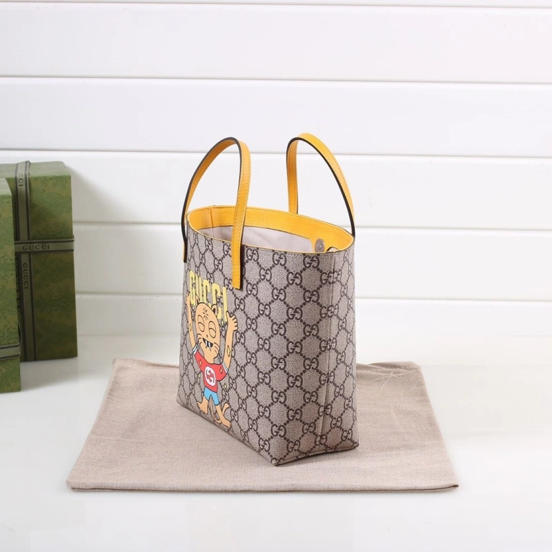 Gvc*1 shopping bags 4036b-0510