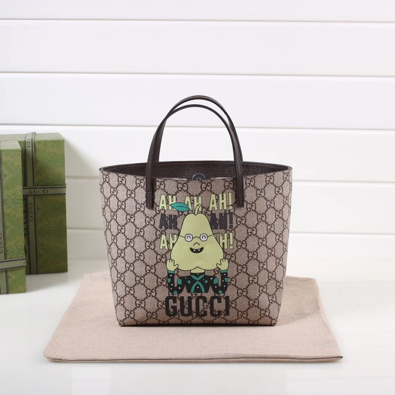 Gvc*1 shopping bags 4036b-0511