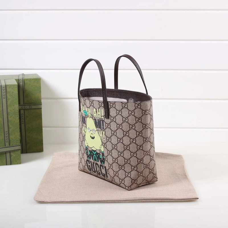 Gvc*1 shopping bags 4036b-0511