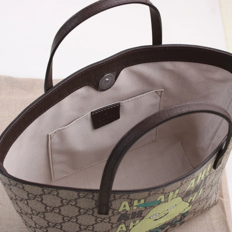 Gvc*1 shopping bags 4036b-0511