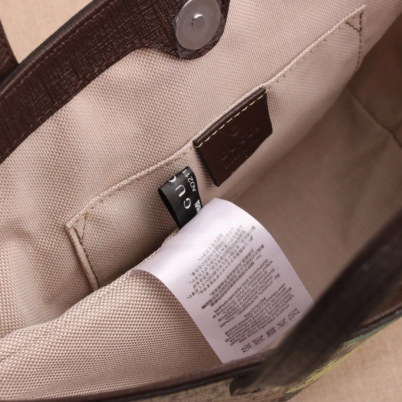 Gvc*1 shopping bags 4036b-0511