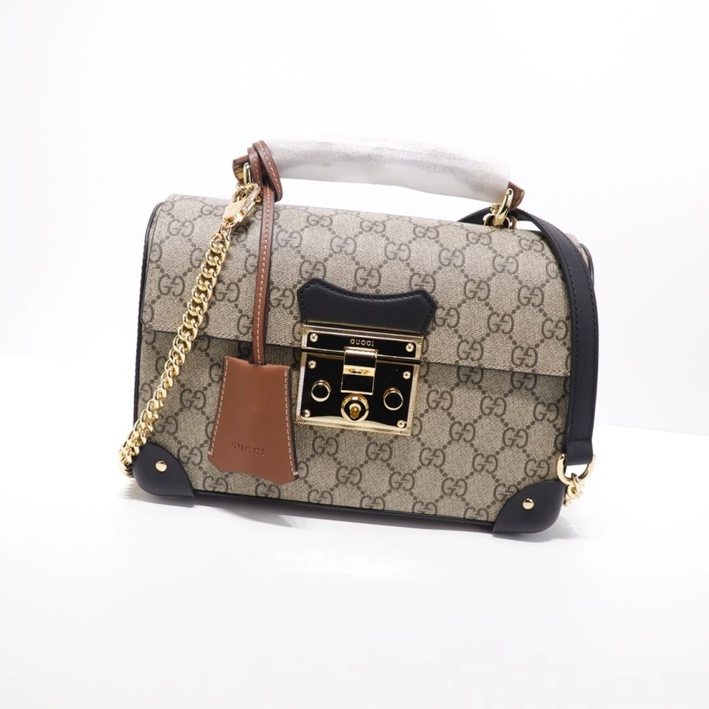 Gvc*1 top handle bags 4036b-0512
