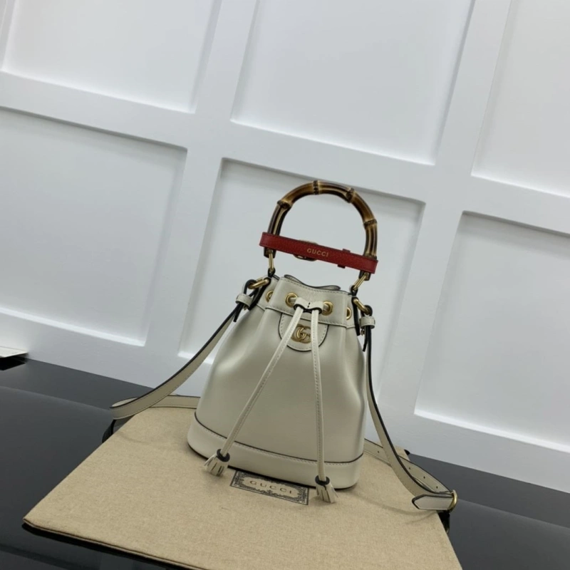 Gvc*1 bucket bags 4036b-0516