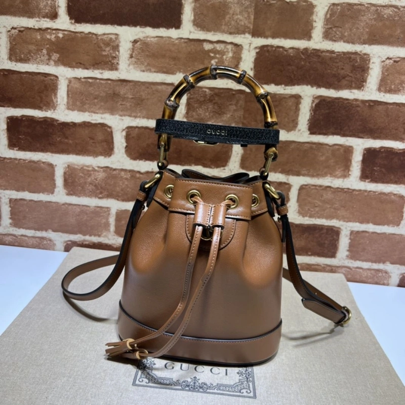 Gvc*1 bucket bags 4036b-0517