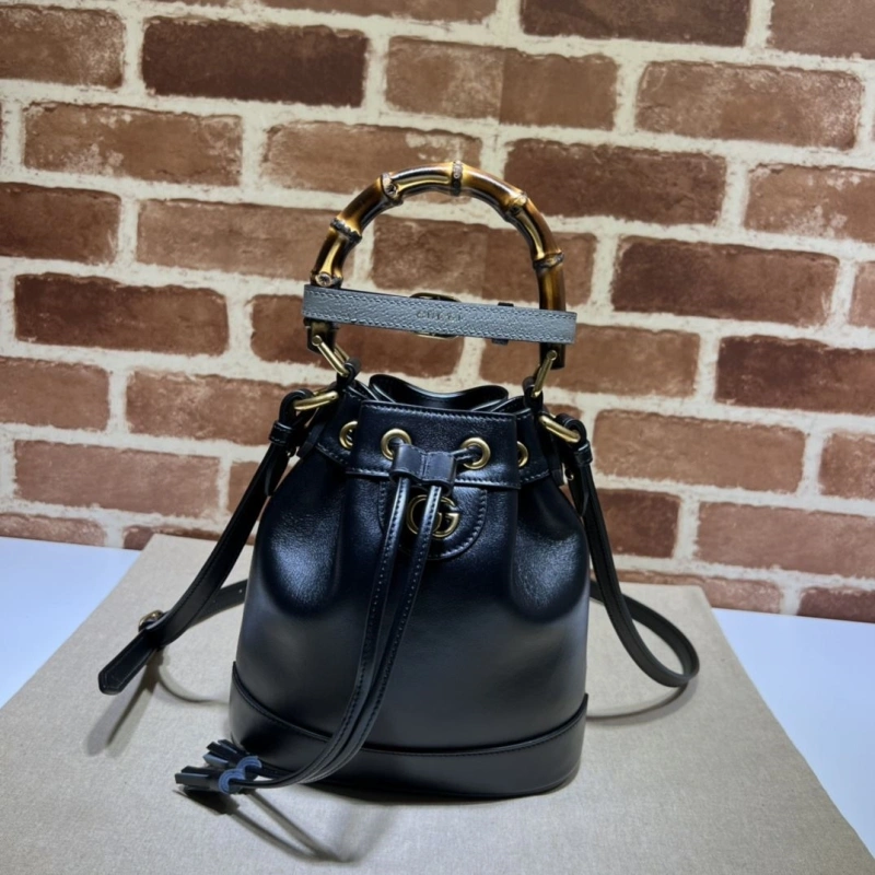 Gvc*1 bucket bags 4036b-0518