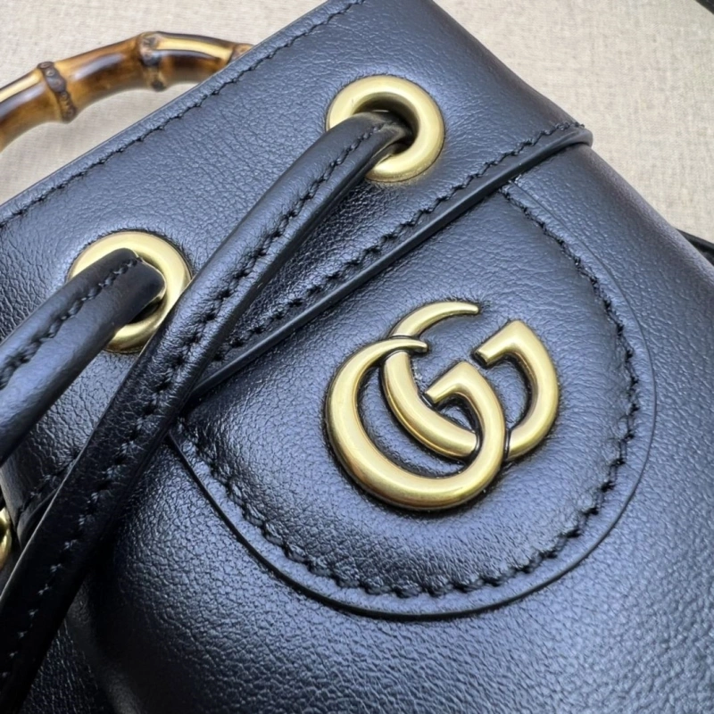Gvc*1 bucket bags 4036b-0518