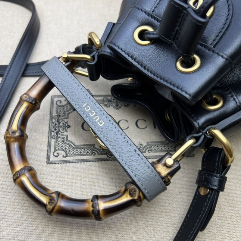 Gvc*1 bucket bags 4036b-0518