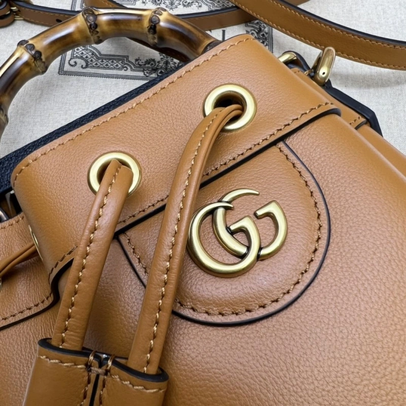Gvc*1 bucket bags 4036b-0519