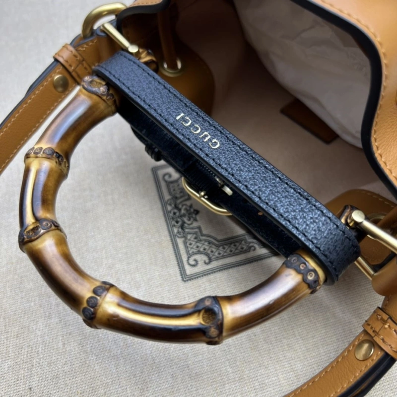 Gvc*1 bucket bags 4036b-0519