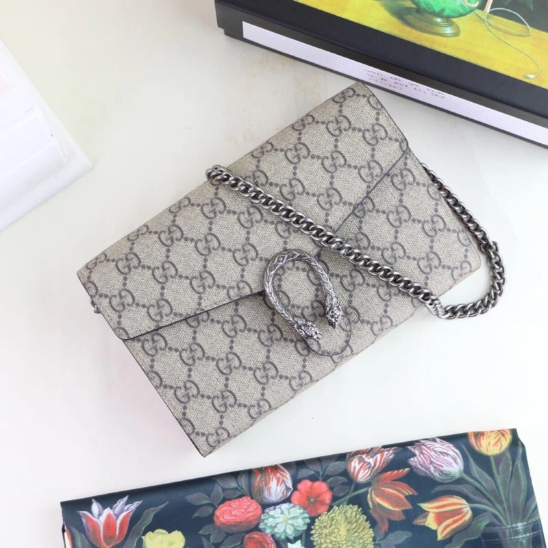 Gvc*1 satchel bags 4036b-0524