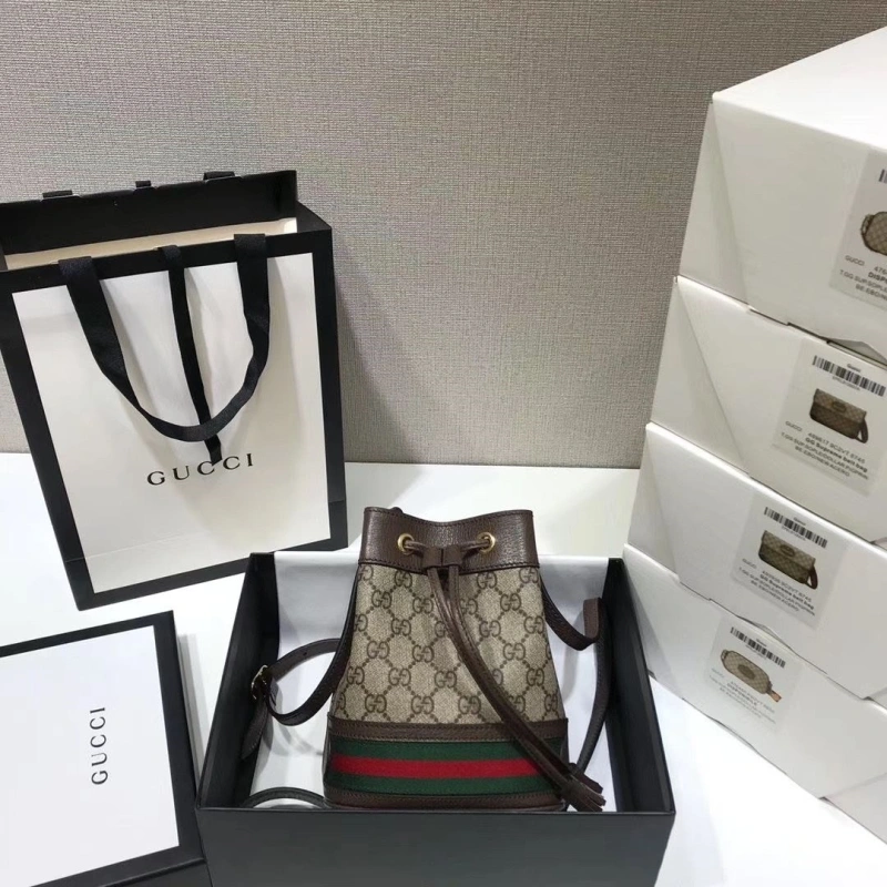 Gvc*1 bucket bags 4036b-0527