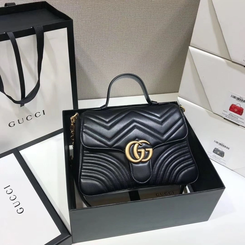 Gvc*1 top handle bags 4036b-0528