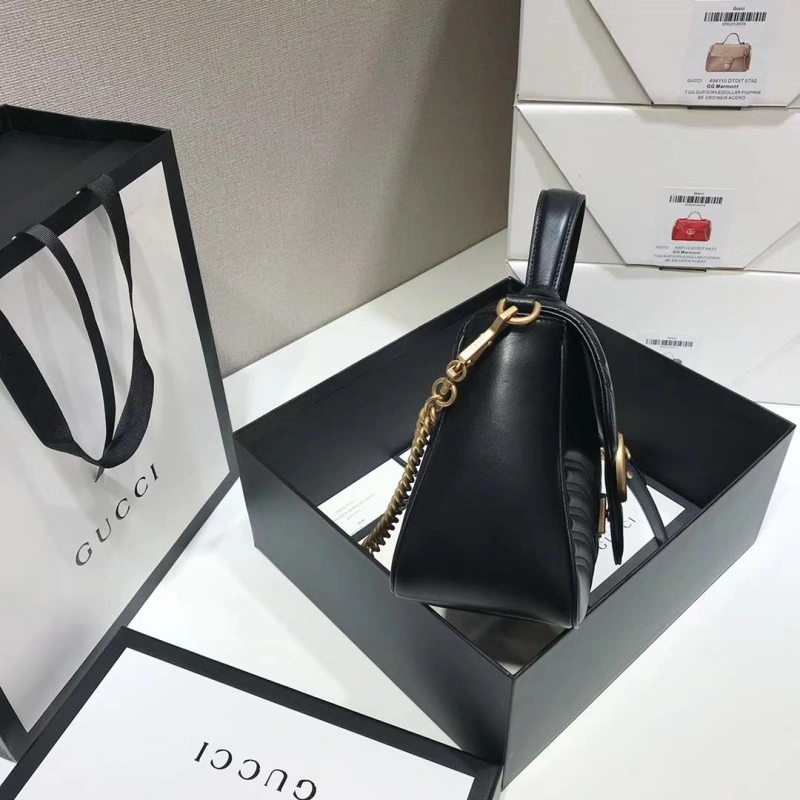 Gvc*1 top handle bags 4036b-0528