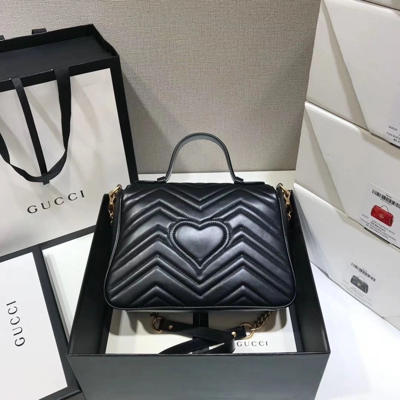 Gvc*1 top handle bags 4036b-0528