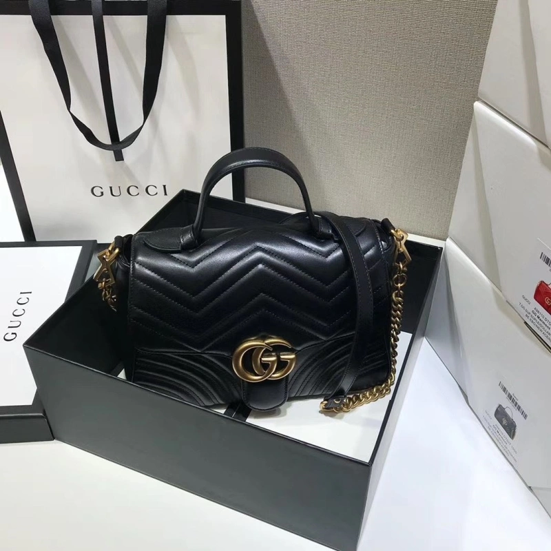 Gvc*1 top handle bags 4036b-0528