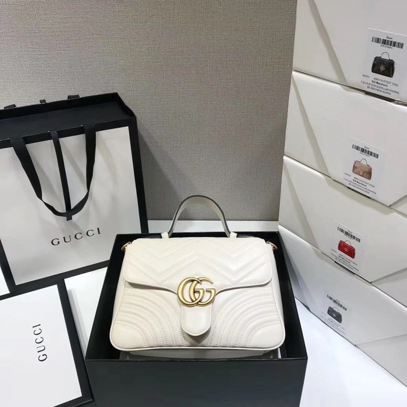 Gvc*1 top handle bags 4036b-0529