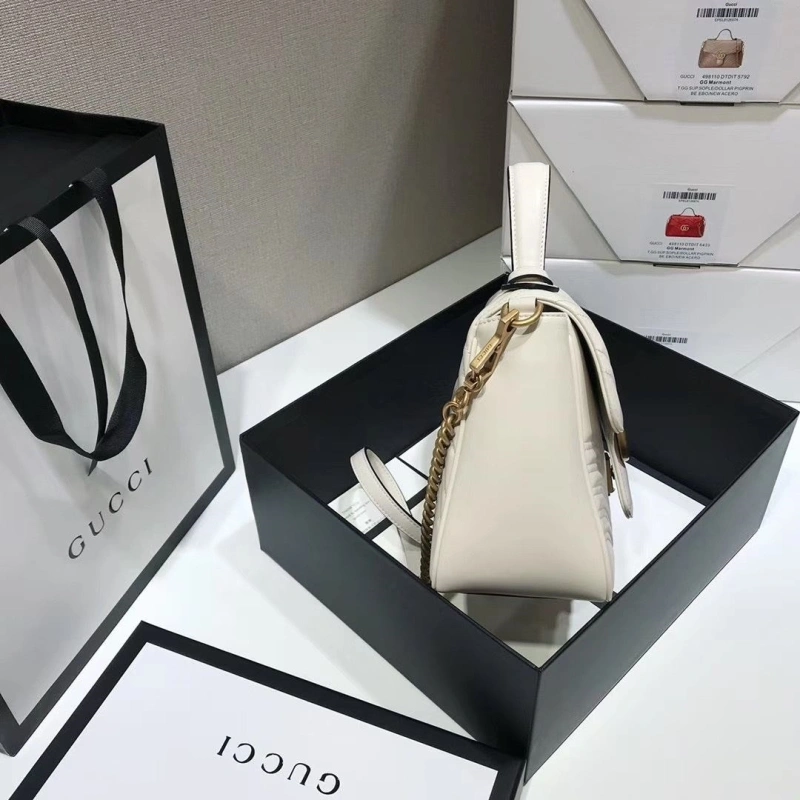 Gvc*1 top handle bags 4036b-0529