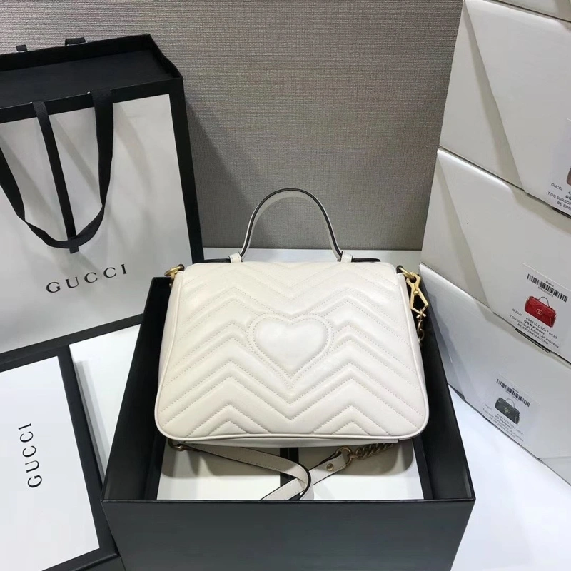 Gvc*1 top handle bags 4036b-0529
