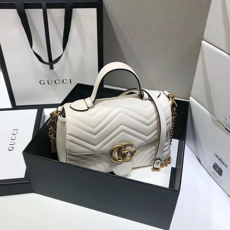 Gvc*1 top handle bags 4036b-0529