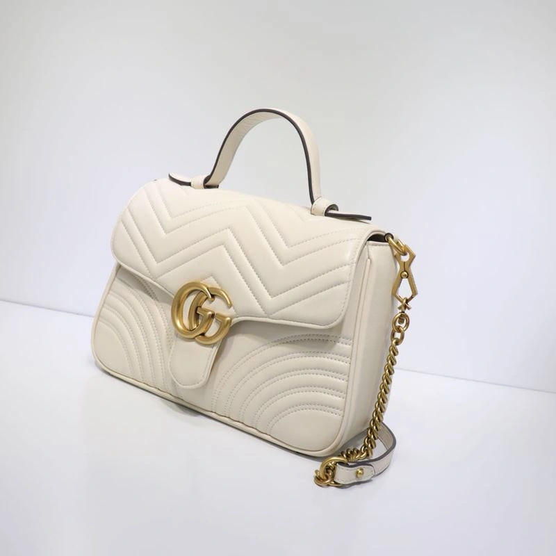 Gvc*1 top handle bags 4036b-0530