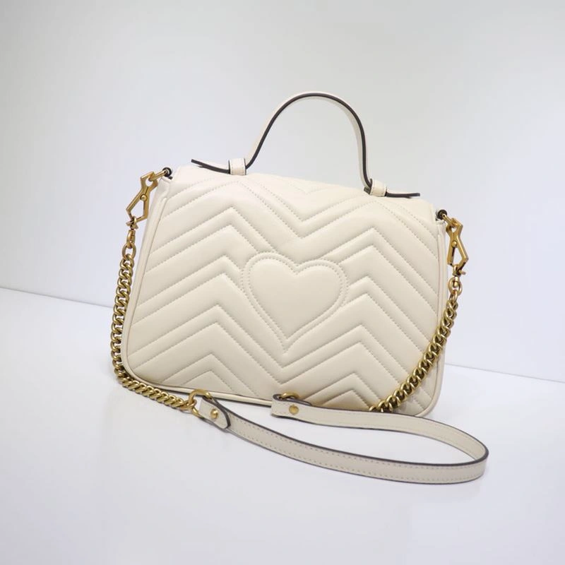 Gvc*1 top handle bags 4036b-0530