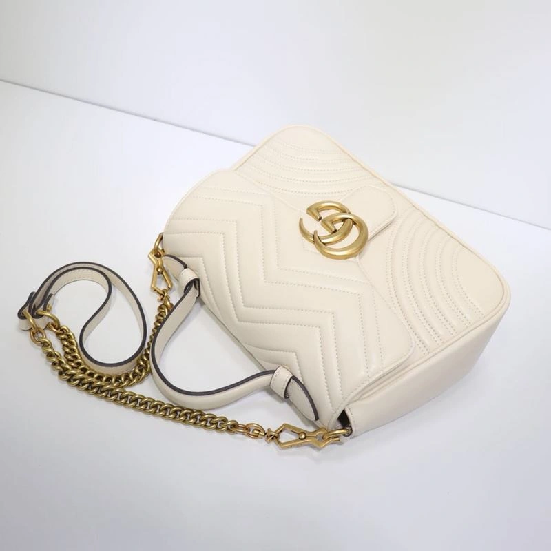 Gvc*1 top handle bags 4036b-0530