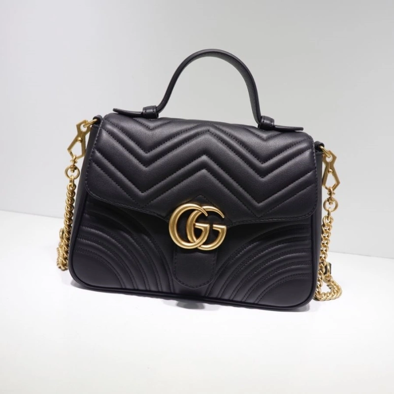 Gvc*1 top handle bags 4036b-0531