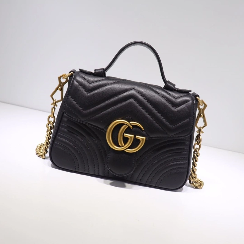 Gvc*1 top handle bags 4036b-0532