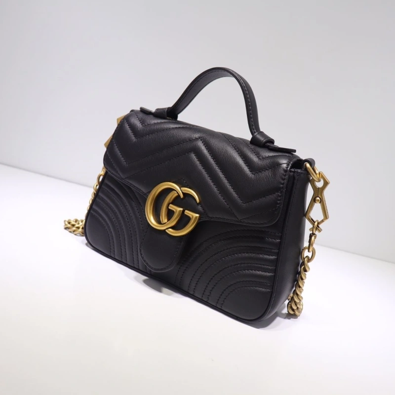 Gvc*1 top handle bags 4036b-0532