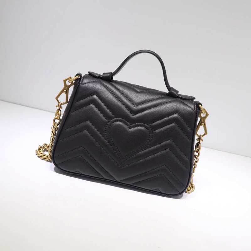 Gvc*1 top handle bags 4036b-0532
