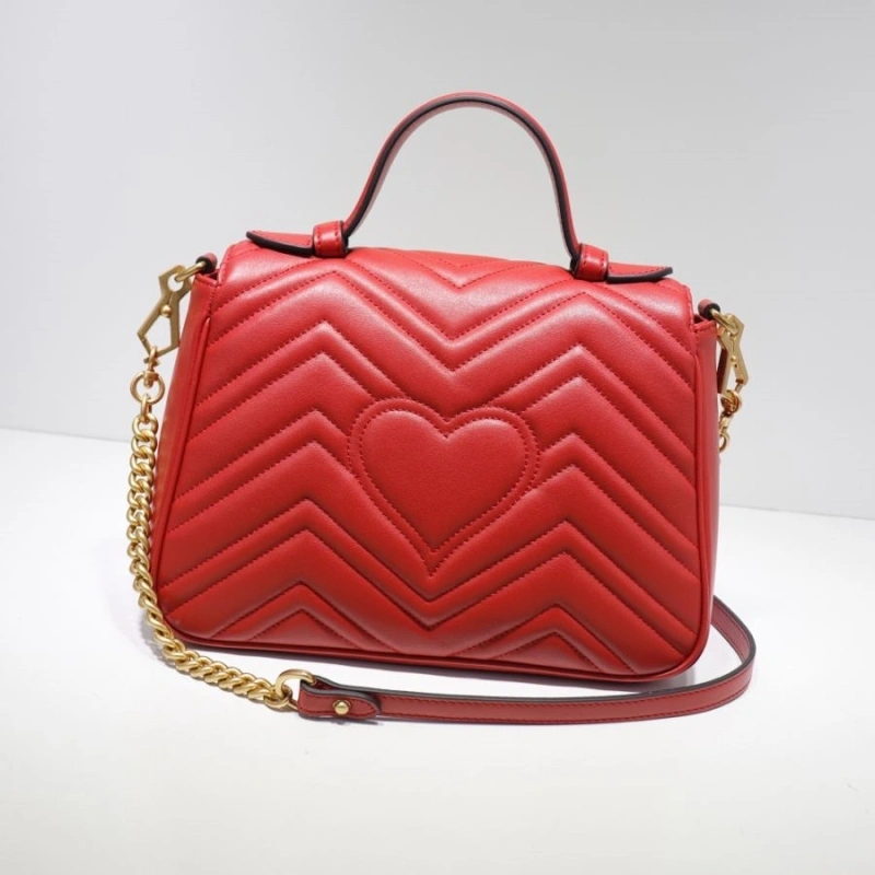 Gvc*1 top handle bags 4036b-0537