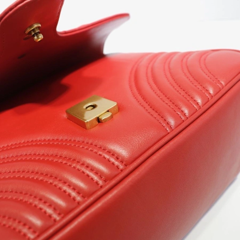 Gvc*1 top handle bags 4036b-0537