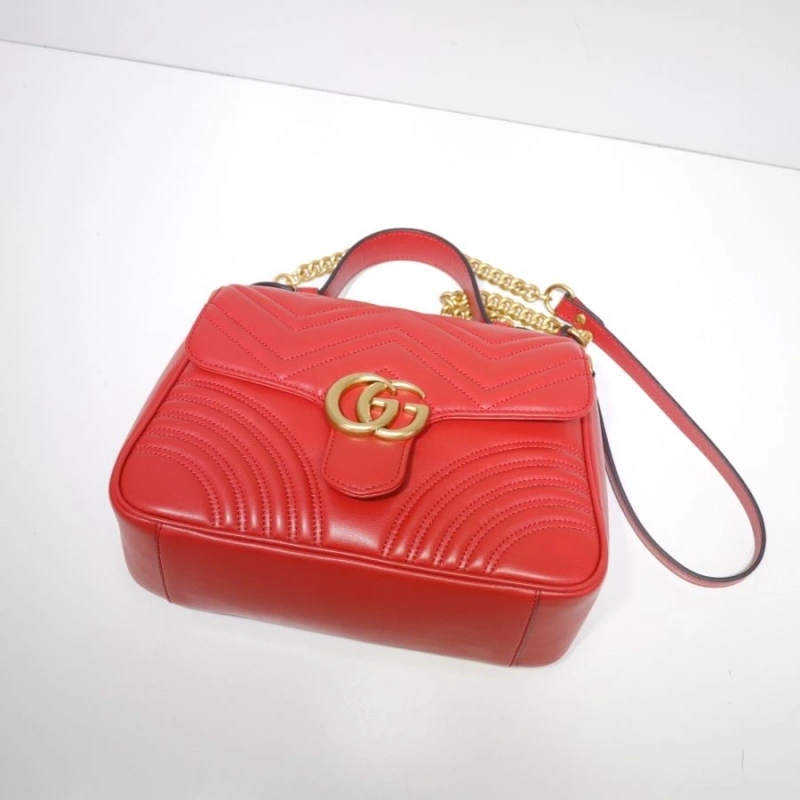 Gvc*1 top handle bags 4036b-0537