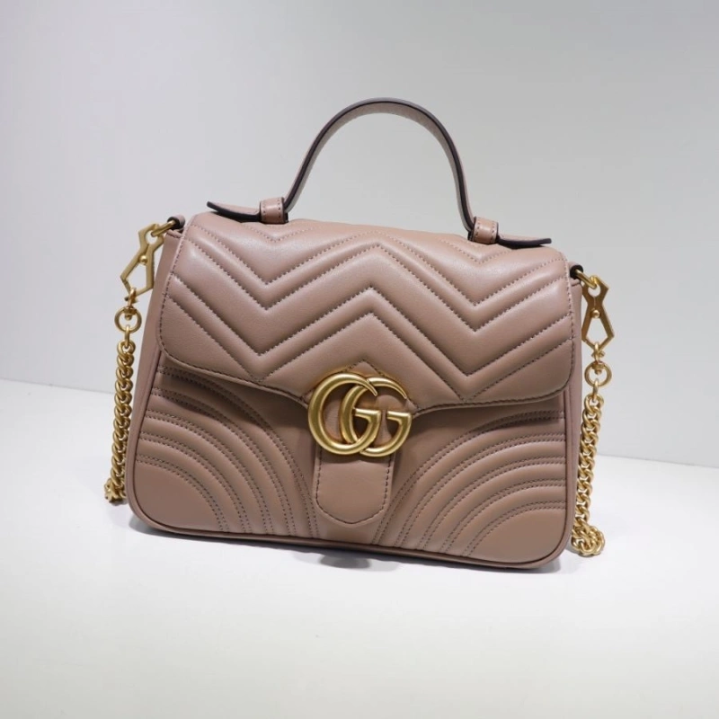 Gvc*1 top handle bags 4036b-0538