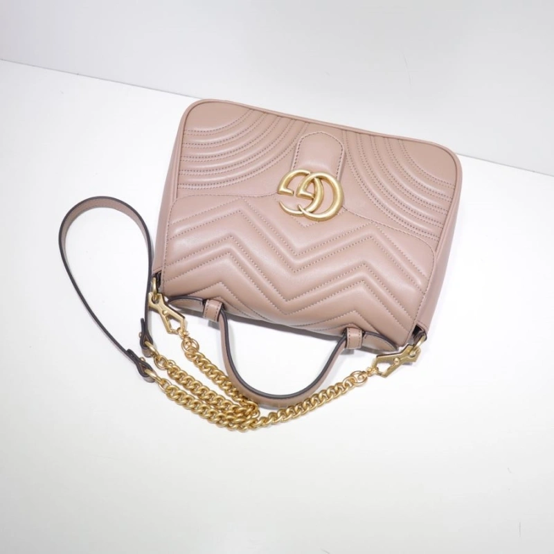 Gvc*1 top handle bags 4036b-0538