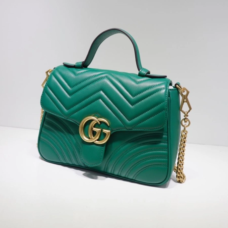 Gvc*1 top handle bags 4036b-0539