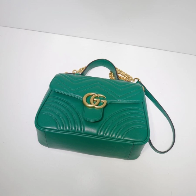 Gvc*1 top handle bags 4036b-0539