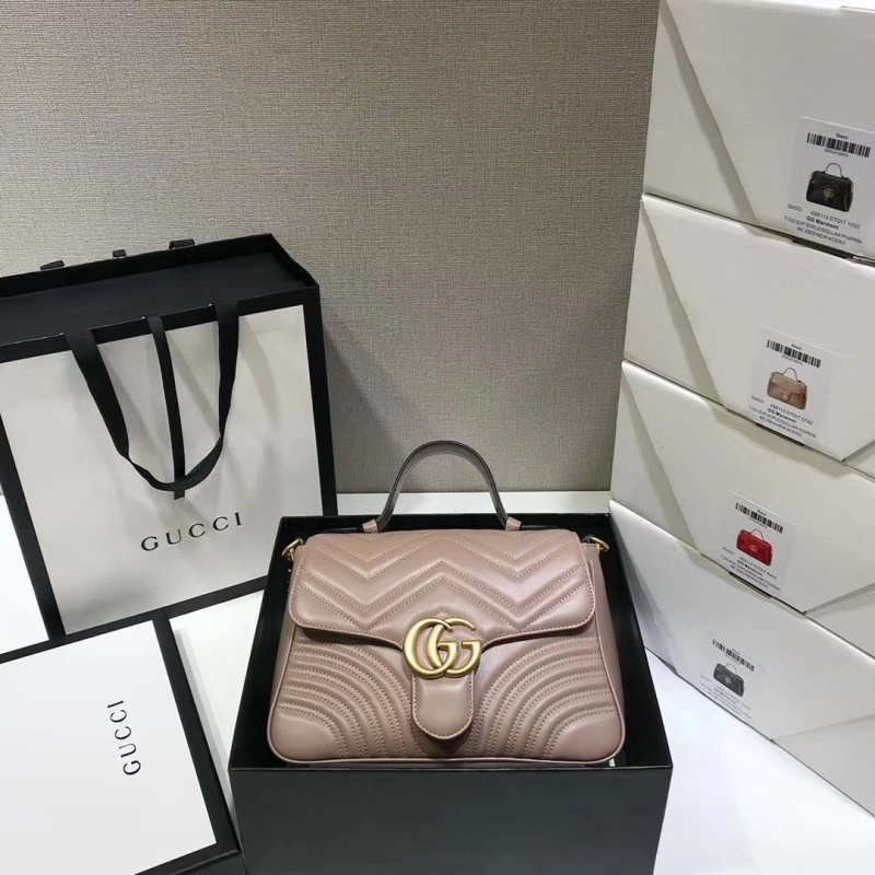 Gvc*1 top handle bags 4036b-0540