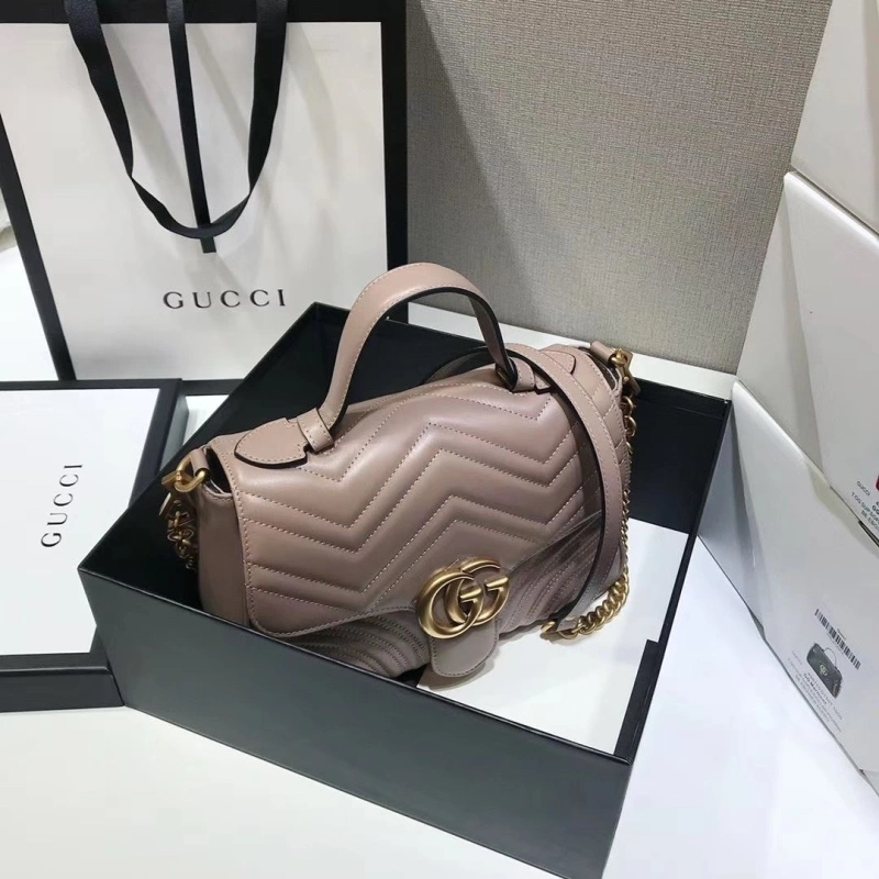 Gvc*1 top handle bags 4036b-0540