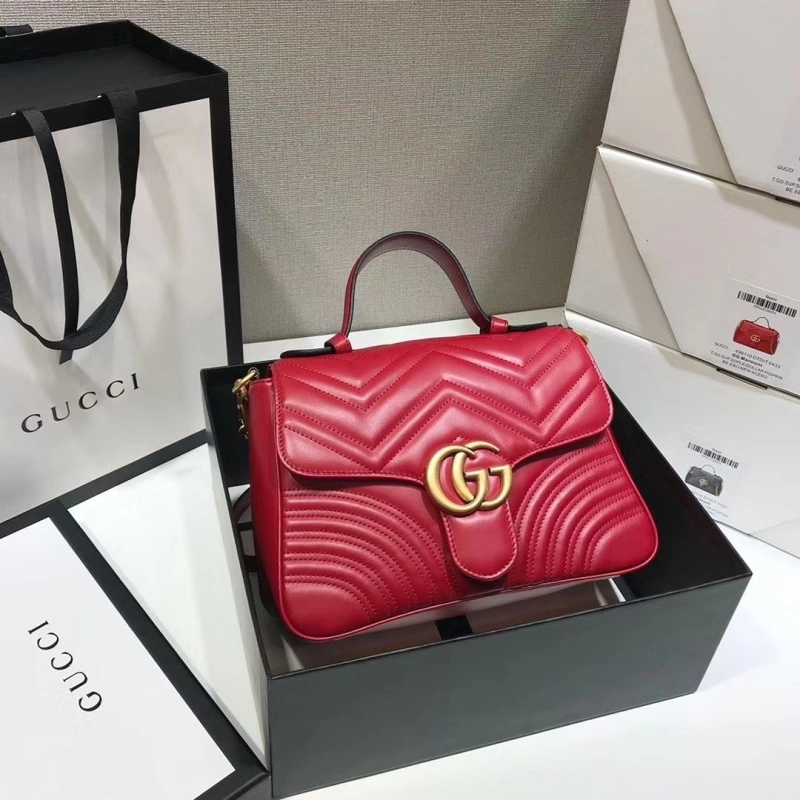 Gvc*1 top handle bags 4036b-0541