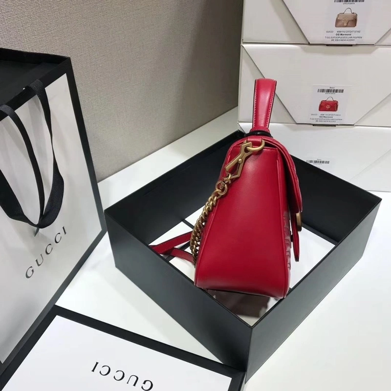 Gvc*1 top handle bags 4036b-0541