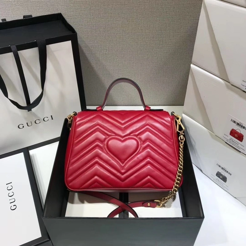 Gvc*1 top handle bags 4036b-0541