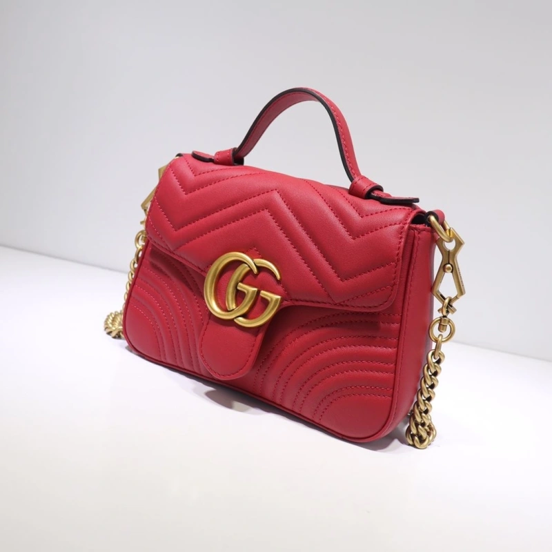 Gvc*1 top handle bags 4036b-0544
