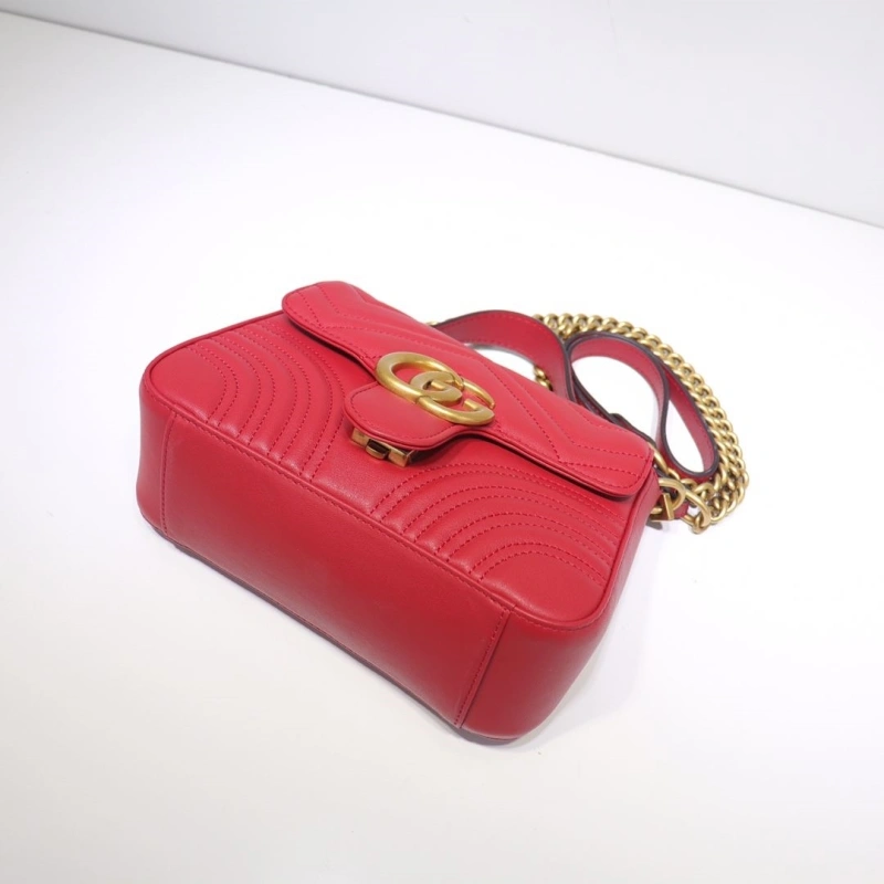 Gvc*1 top handle bags 4036b-0544