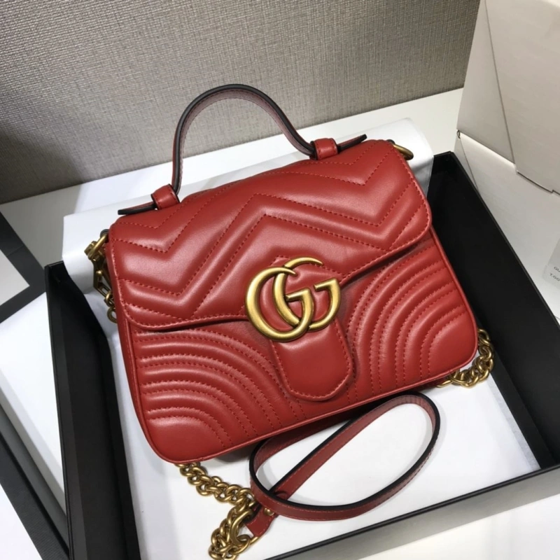 Gvc*1 top handle bags 4036b-0545