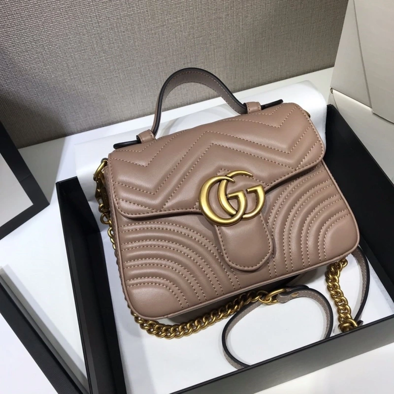 Gvc*1 top handle bags 4036b-0548