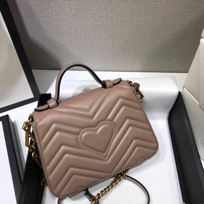 Gvc*1 top handle bags 4036b-0548