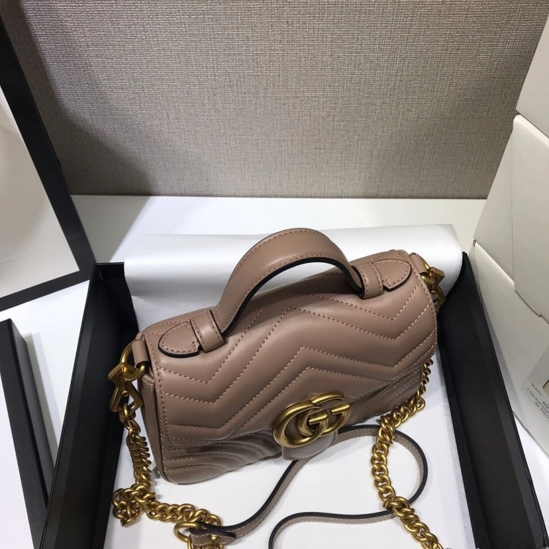 Gvc*1 top handle bags 4036b-0548